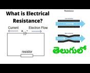 Learn Electrical Circuits
