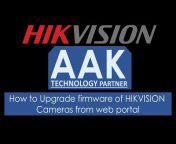 AAK Video Blogs