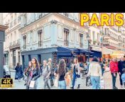 Visiting POV - The Paris Guide