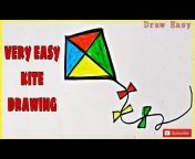 Easy Drawing By Anu