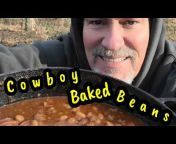 Country Boy Cooking with Marshall