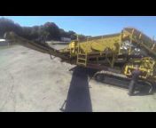 Tampa Machinery Auction Videos