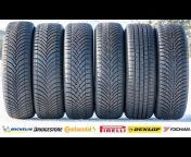 Tyre Reviews