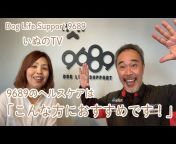 いぬのTV【Dog Life Support 9689】