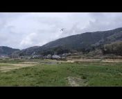 ハンググライダースクール晴飛動画チャンネル