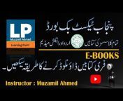 Learning Point by Muzamil Ahmed