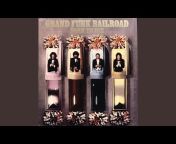 Grand Funk Railroad - Topic