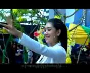Myanmar Karaoke Song Bank