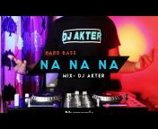 DJ Akter