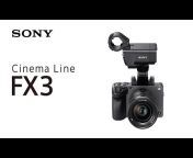 Sony &#124; Camera Channel