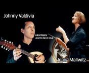 Johnny Valdivia