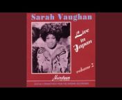 Sarah Vaughan - Topic
