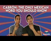 Mextalki - Learn Mexican Spanish