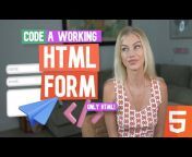 Code with Ania Kubów