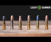 Lucky Gunner Ammo
