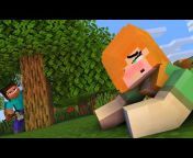 GroovyCream - Minecraft Animations
