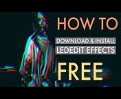 LedEdit Effects