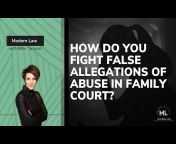 Modern Law Divorce and Family Law Attorneys