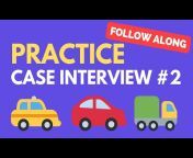 Hacking the Case Interview