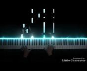 Little Character Piano