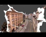 Mosaic: 360 Cameras for Mobile Mapping