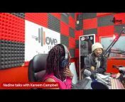 LOVE 101 FM JAMAICA