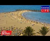 CanariasLife Webcams
