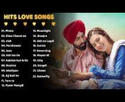 Punjabi Romantic u0026 Sad Songs