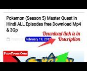POKEMON Gaming and downloads