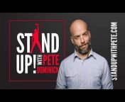 Stand Up! With Pete