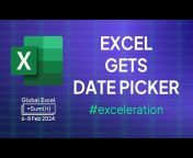 Global Excel Summit