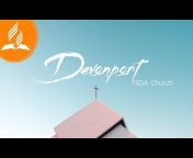 Devonport SDA Church