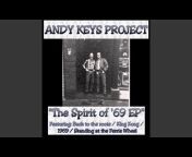 Andy Keys Project - Topic