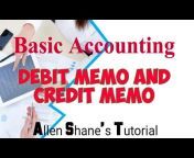 Accounting and Business Tutorials (by Allen Shane)