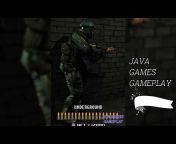 Java Games Gameplay