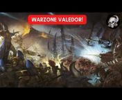 Baldermort&#39;s Guide to Warhammer