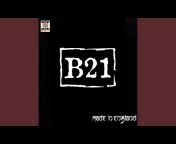 B21 - Topic