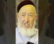 Uyghur Stories
