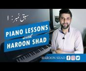 Haroon Shad