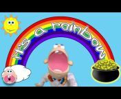 Baby Big Mouth - Nursery Rhymes and Kids Songs