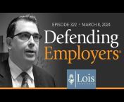 Defending Employers Podcast