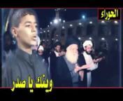 الرادود محمد الصغير / Mohammed Alsaghir