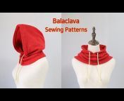 Pattern sewing
