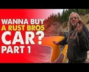 Rust Bros (Official)