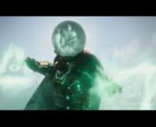 Take a look at how our FX team handled the various simulations in Spider-Man: Far From Home including coming up with Hydroman&#39;s unique form, Mysterio&#39;s signature smoke and fishbowl helmet and the destruction of Venice.