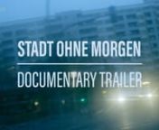 In 1949 the curfew in Berlin was abolished once and for all by a man named Heinz Zellermayer, paving the way for the never-ending nights and limitless freedom we still enjoy today. STADT OHNE MORGEN is a 20 minute documentary exploring how this decision has enabled the cities nightlife to grow into a diverse clubculture and what it means to have this freedom in a city that is rapidly changing. nnn___________________________________nnProducer: Timo KochnCo-Producer: Lutz LeichsenringnDirector / E