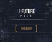 ✔️ Download here: nhttps://templatesbravo.com/vh/item/ui-future-pack/17465573nnnnnnThese unique footage for the unique atmosphere of your video. Create a futurism and a new mood for your projects.nConsist:nABSTRACT ICON 12 nICON 65nARROW 13nMAIN UI 3nLINES 18nLOADING 7nNAVIGATION 3nPLACEHOLDER 11nTARGET 6nVERTICAL 4nTEXTURE BONUS PNG 8nnDETAILSnUnique footage 45nDuration: 20 sec nFrame rate: 30 FPSnResolution: 1920X1080 (FULL HD)nFormat: Quick Time ([information on project page])PNG+ALPHAnnY