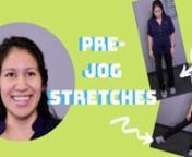 Happy #TechniqueTuesday! Can you believe it’s the LAST one before we begin February?? Today, Jessica’s going over two PRE-JOG stretches that will allow you to continue on your health journey, injury-free!n◾️nThese stretches focus on two major areas targeted when jogging- The hips and the ankles/ feet! If these aren’t warmed up properly, your chances of injury during your run increase! And we’ll be seeing you in our clinic sooner than you think…n◾️nEven if you already do pre-jog