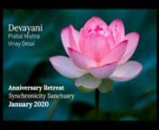 Devayani-Performance-Anniversary-Retreat-January-2020-1080P from devayani
