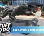 #stufftodoinjacksonville #Jacksonville #JacksonvilleEventsnHey Jax! trying to figure out what to do this weekend? We have got some of the top events for you listed out. We will certainly be at some! nnKeep watching or check out this week&#39;s blog to discover the best things to do this week. https://www.unation.com/stuff-to-do/things-to-do-in-jacksonville-weekend-guide/n1. Valentine&#39;s Market for Makersn2. JacksonvilleLantern Paraden3. Mantee Festivaln4. Get Down (town)!n5.Jacksonville 90&#39;s Throwbac